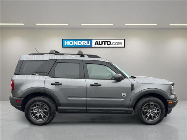 2023 Ford Bronco Sport Big Bend - Photo 6