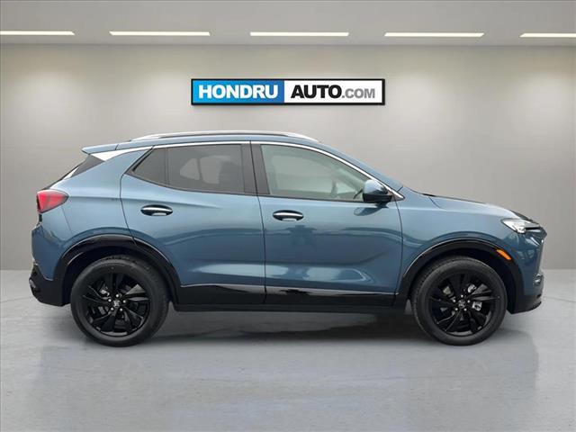 2024 Buick Encore GX Sport Touring - Photo 6