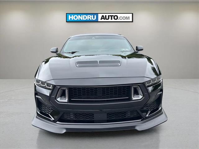 2024 Ford Mustang GT Premium - Photo 7
