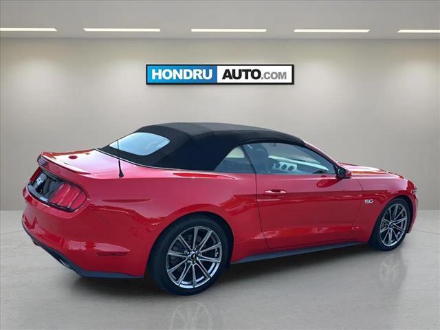 2016 Ford Mustang GT Premium - Photo 7