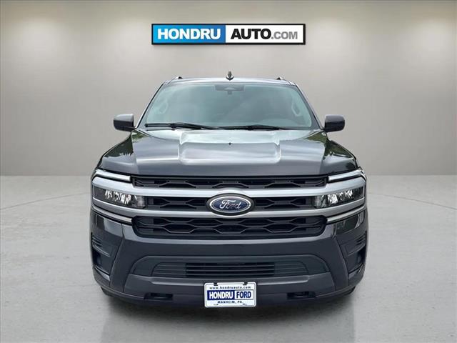 2022 Ford Expedition MAX XLT - Photo 7
