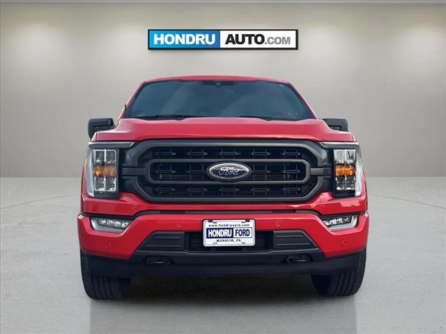 2022 Ford F-150 XLT - Photo 7