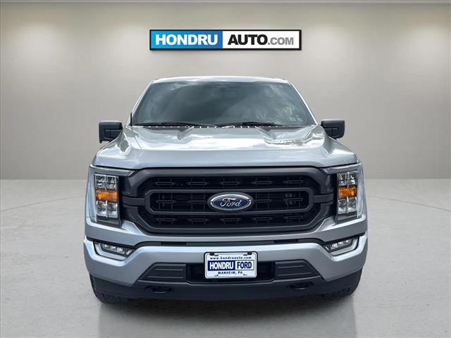 2023 Ford F-150 XLT - Photo 7