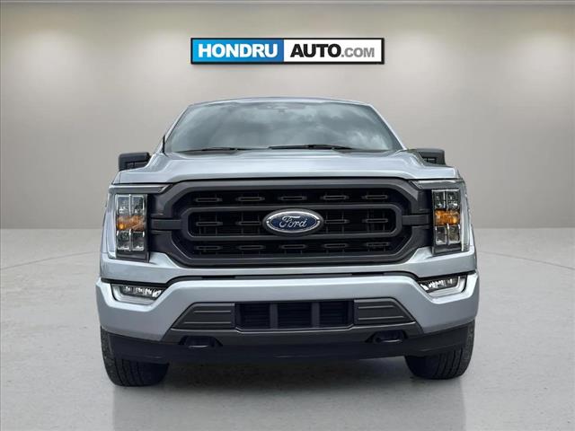 2022 Ford F-150 XLT - Photo 7