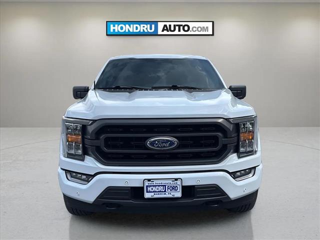 2023 Ford F-150 XLT - Photo 7