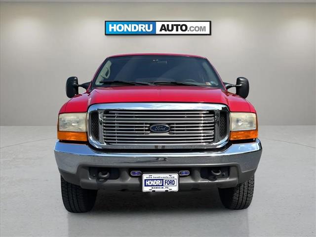 2000 Ford F-250 Super Duty XLT - Photo 7
