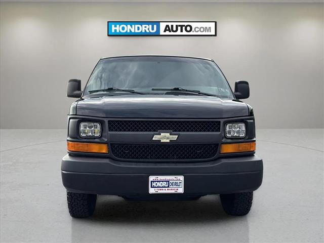 2013 Chevrolet Express LS 2500 - Photo 7