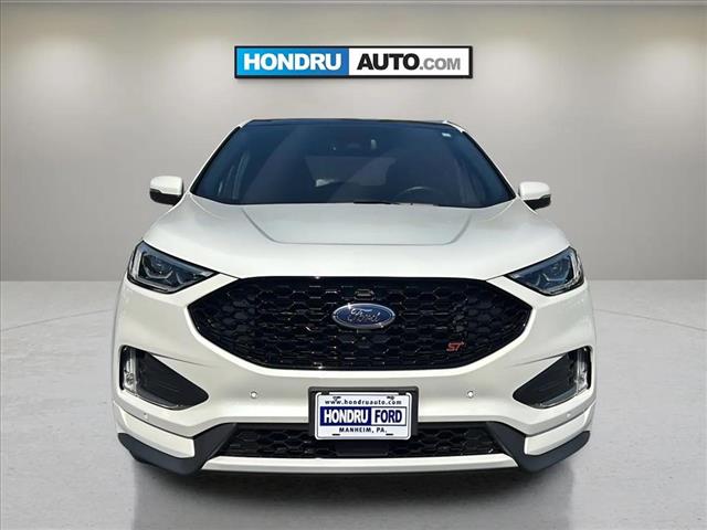 2022 Ford Edge ST - Photo 7