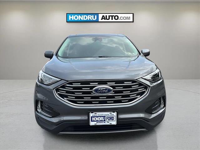 2022 Ford Edge SEL - Photo 7