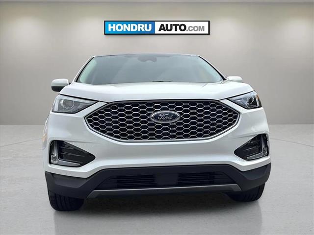 2023 Ford Edge SEL - Photo 7
