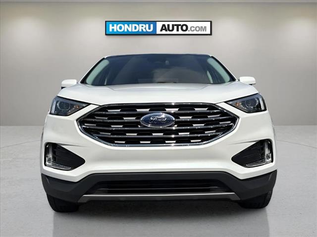 2022 Ford Edge SEL - Photo 7