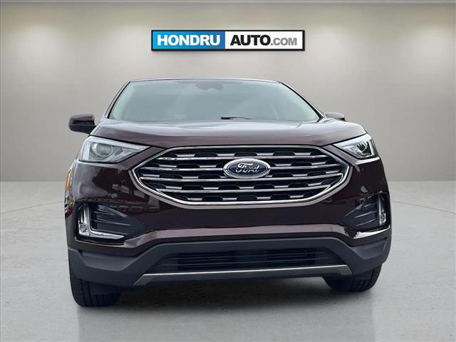 2022 Ford Edge SEL - Photo 7