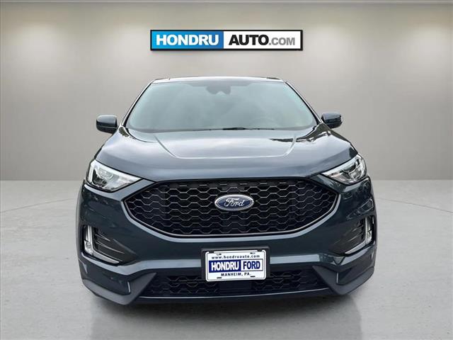 2022 Ford Edge ST-Line - Photo 7