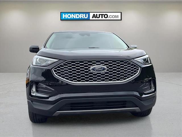 2023 Ford Edge SEL - Photo 7