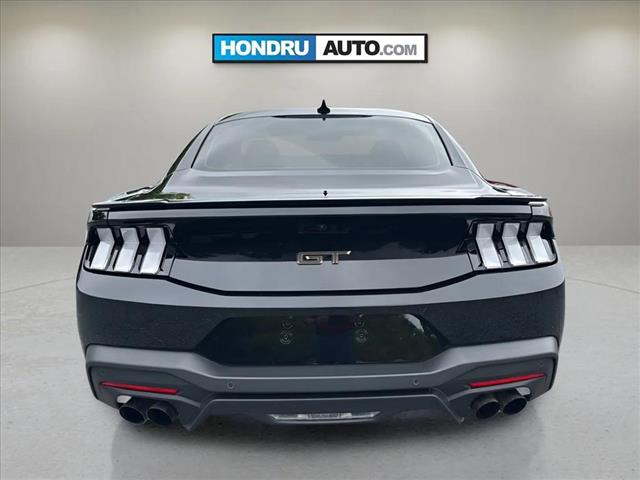2024 Ford Mustang GT Premium - Photo 8