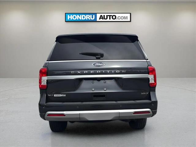 2022 Ford Expedition MAX XLT - Photo 8