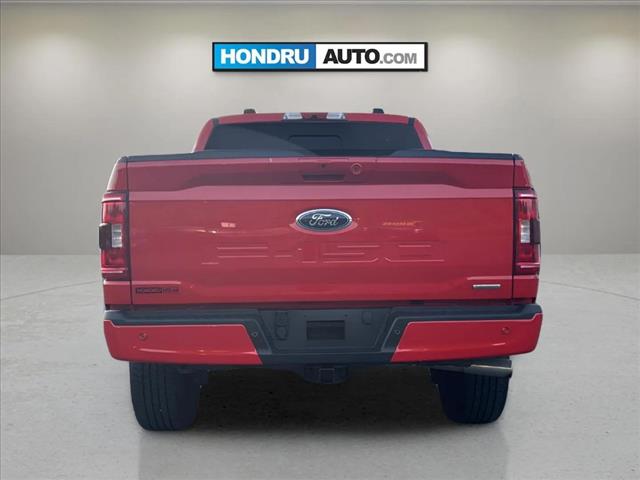 2022 Ford F-150 XLT - Photo 8