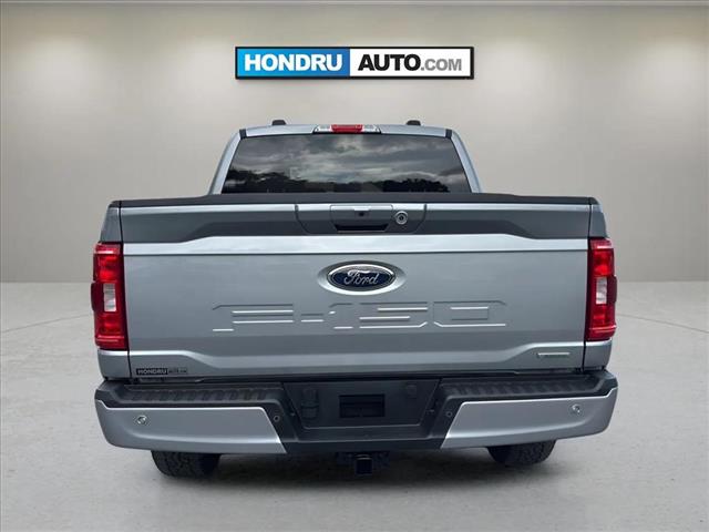 2023 Ford F-150 XLT - Photo 8