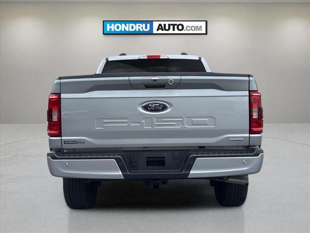 2022 Ford F-150 XLT - Photo 8