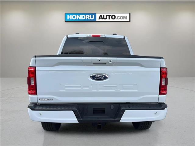 2023 Ford F-150 XLT - Photo 8