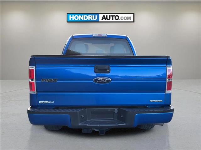 2013 Ford F-150 STX - Photo 8