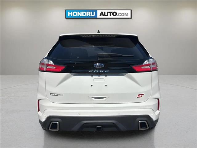2022 Ford Edge ST - Photo 8