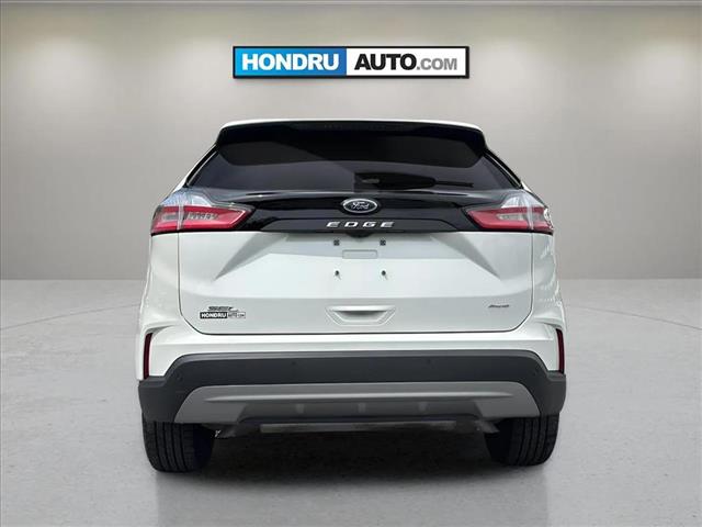2023 Ford Edge SEL - Photo 8