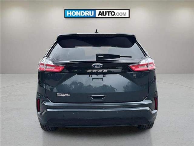 2022 Ford Edge ST-Line - Photo 8