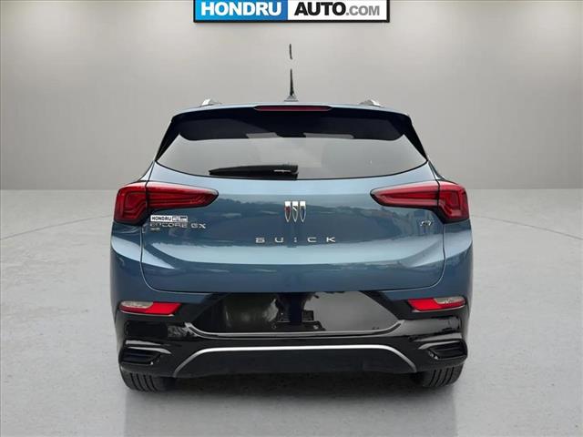 2024 Buick Encore GX Sport Touring - Photo 8