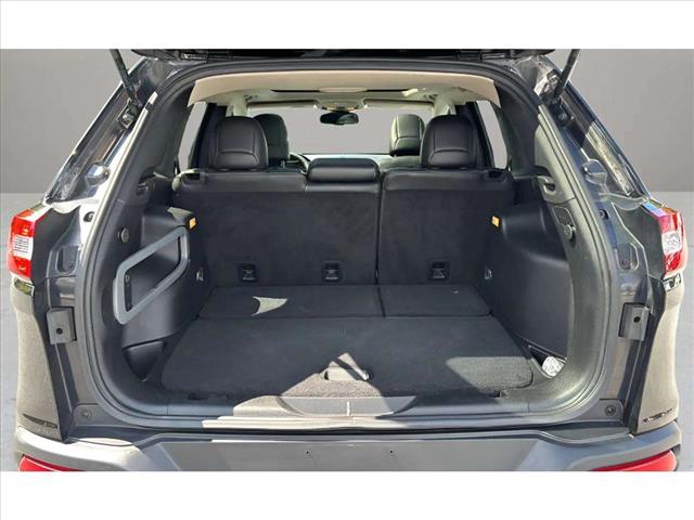 2015 Jeep Cherokee Limited - Photo 9