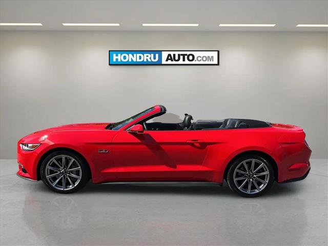 2016 Ford Mustang GT Premium - Photo 9