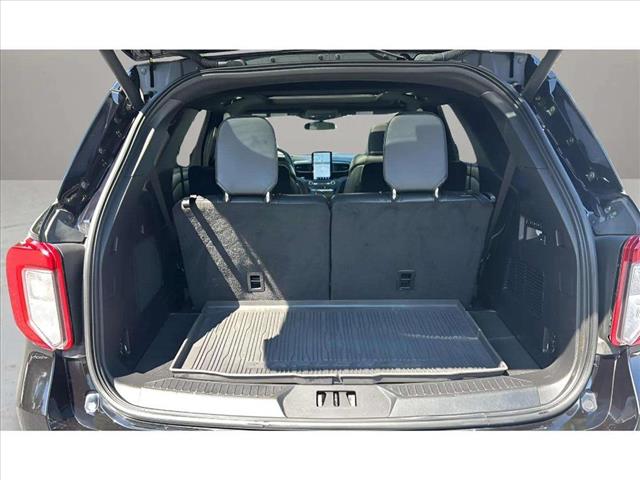 2020 Ford Explorer ST - Photo 9