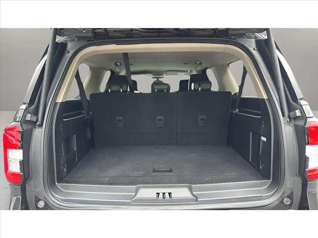 2022 Ford Expedition MAX XLT - Photo 9