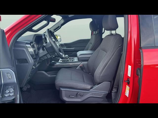 2022 Ford F-150 XLT - Photo 9