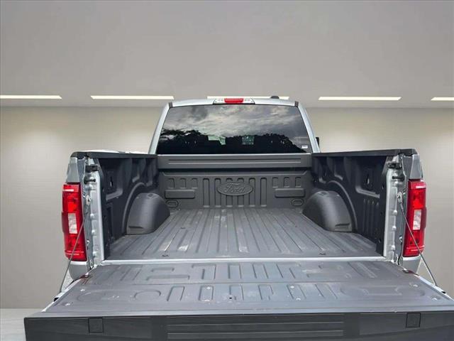 2023 Ford F-150 XLT - Photo 9