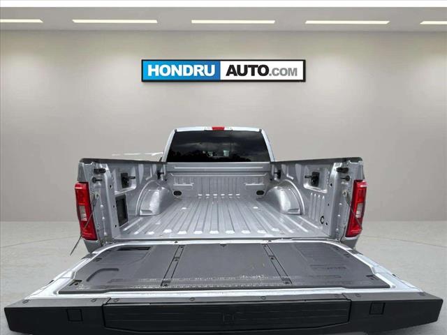 2022 Ford F-150 XLT - Photo 9