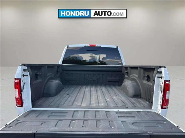 2018 Ford F-150 XLT - Photo 9