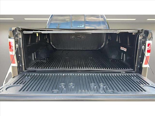 2011 Ford F-150 Lariat - Photo 9