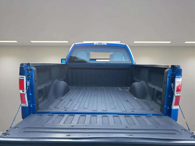 2013 Ford F-150 STX - Photo 9