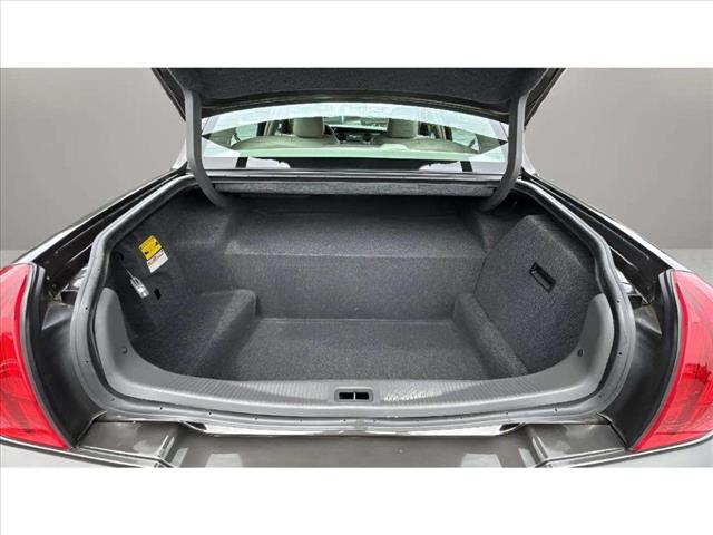 2005 Lincoln Town Car Signature - Photo 9
