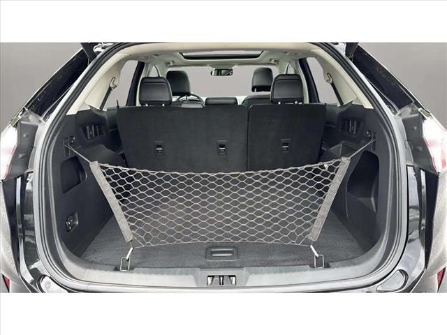 2023 Ford Edge SEL - Photo 9