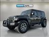 2015 Jeep Wrangler Unlimited