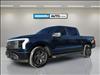 2023 Ford F-150 Lightning