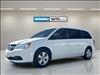 2013 Dodge Grand Caravan