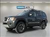 2015 Nissan Xterra