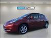 2012 Nissan LEAF