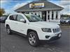 2016 Jeep Compass