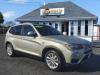 2016 BMW X3