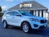 2018 Kia Sorento