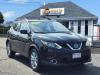 2019 Nissan Rogue Sport